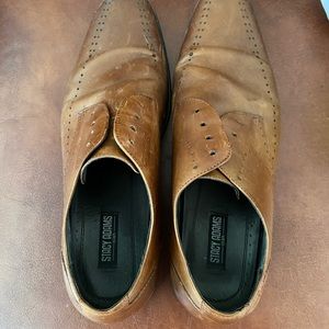 Stacy Adams Dress Shoes
